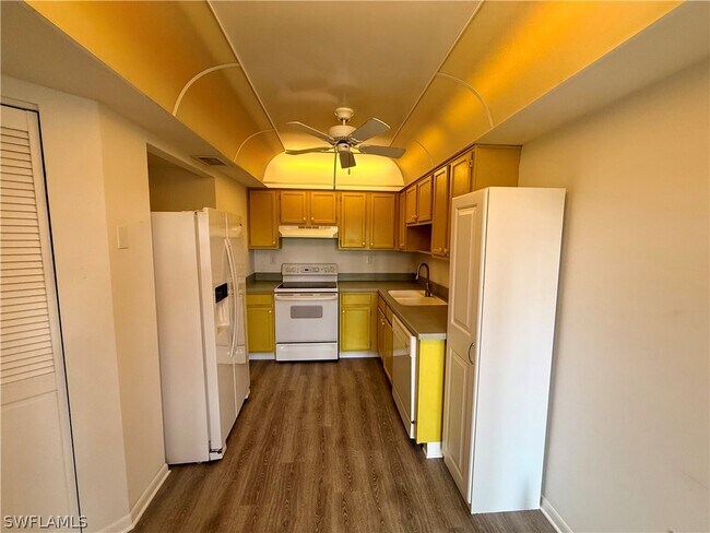 Foto del edificio - 1516 Mainsail Dr