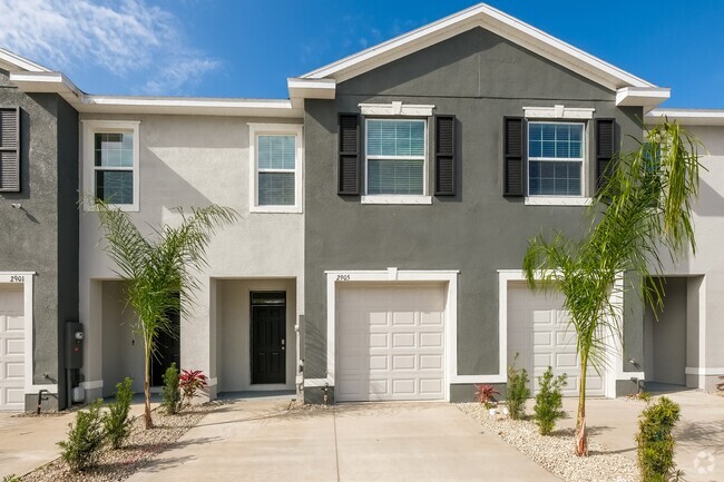 Building Photo - 2963 Suncoast Plains Dr