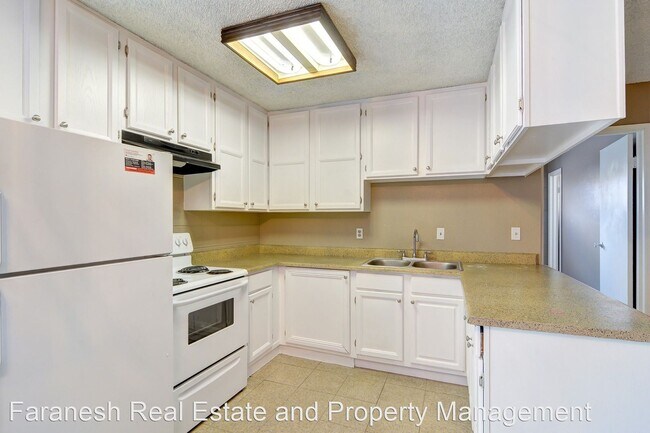 Building Photo - 2 br, 2 bath House - 3861 Daisy St #6