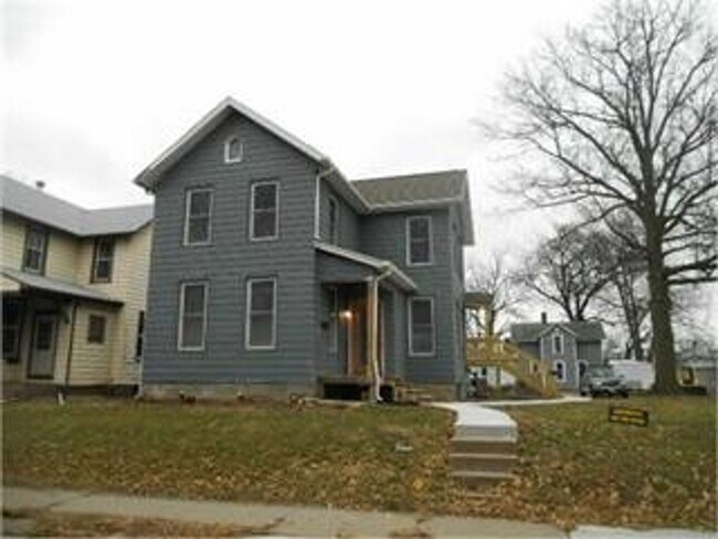 Foto del edificio - 2007 N Harrison St