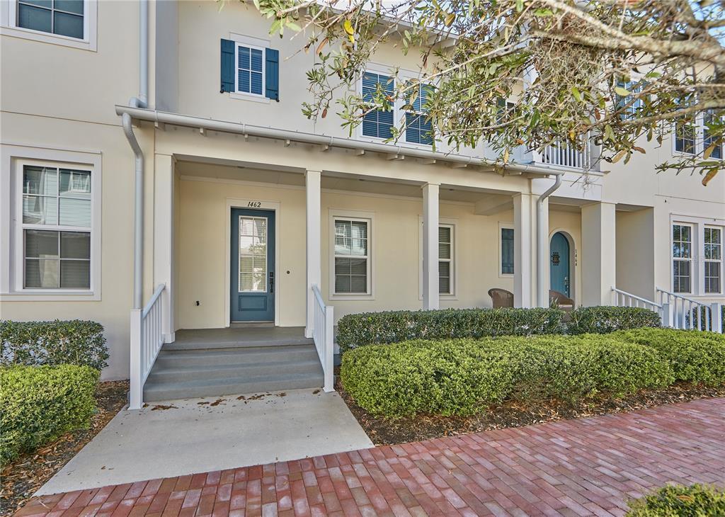 Foto principal - 1462 Resolute St