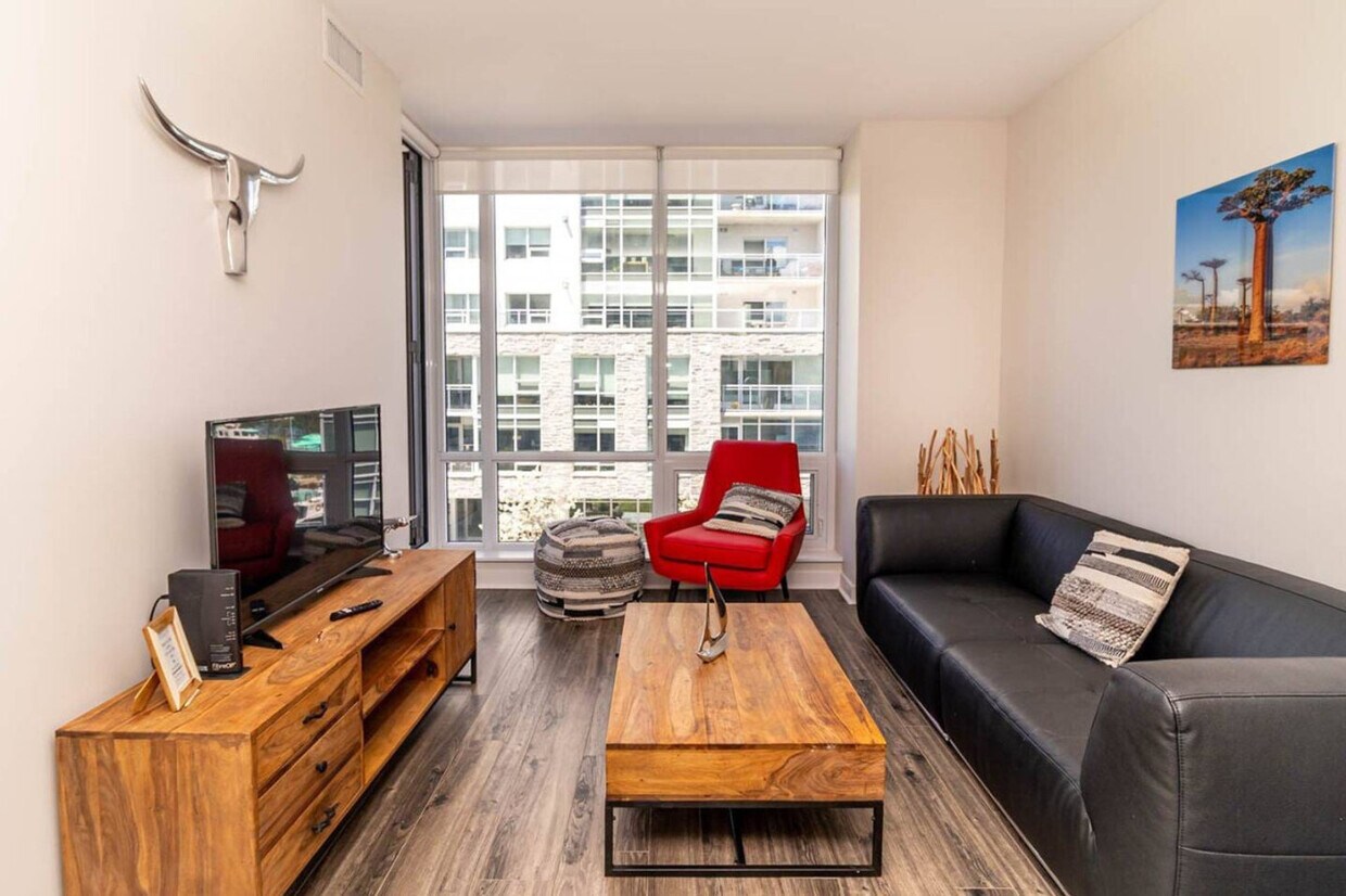 Photo principale - 49 Kings Wharf Pl