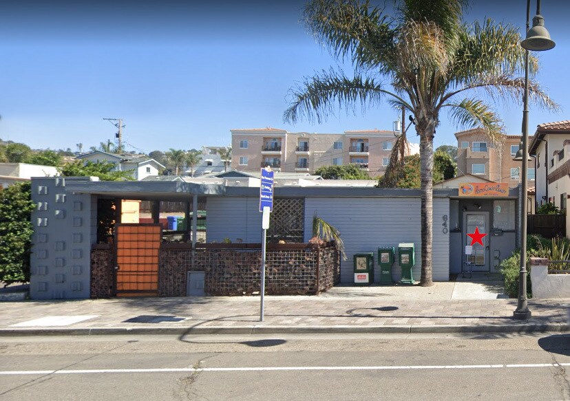 640 Dolliver St Unit A, Pismo Beach, CA 93449 Apartments in Pismo