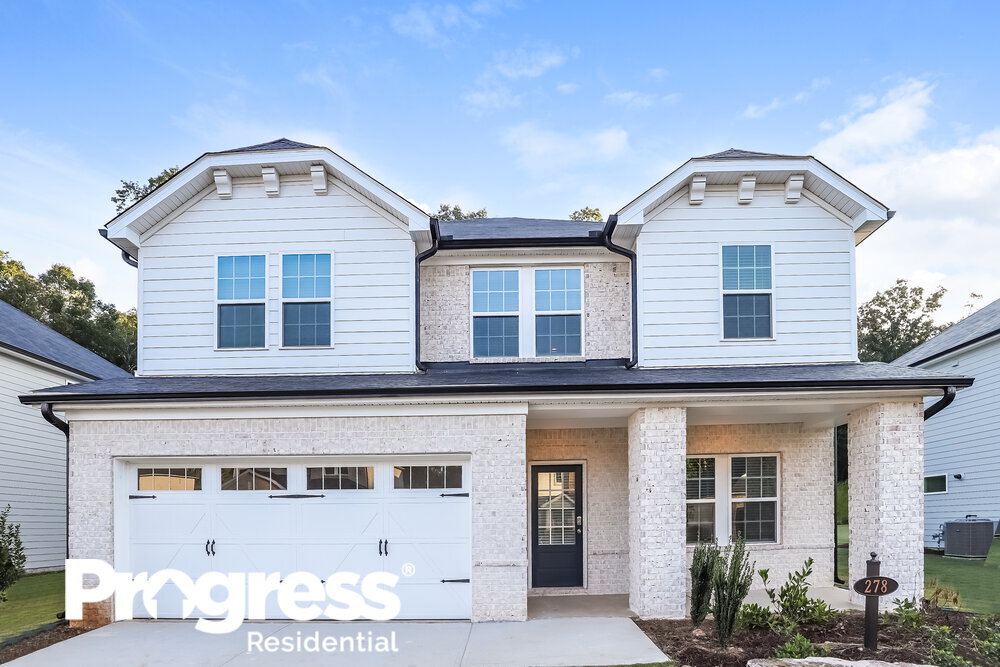 278 Magnolia Dr, Dawsonville, GA 30534 House Rental in Dawsonville