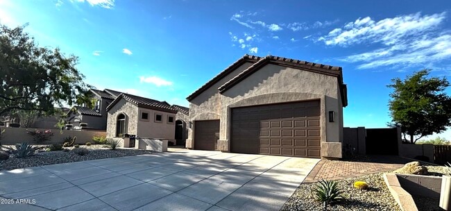 Building Photo - 7637 E Tasman Cir