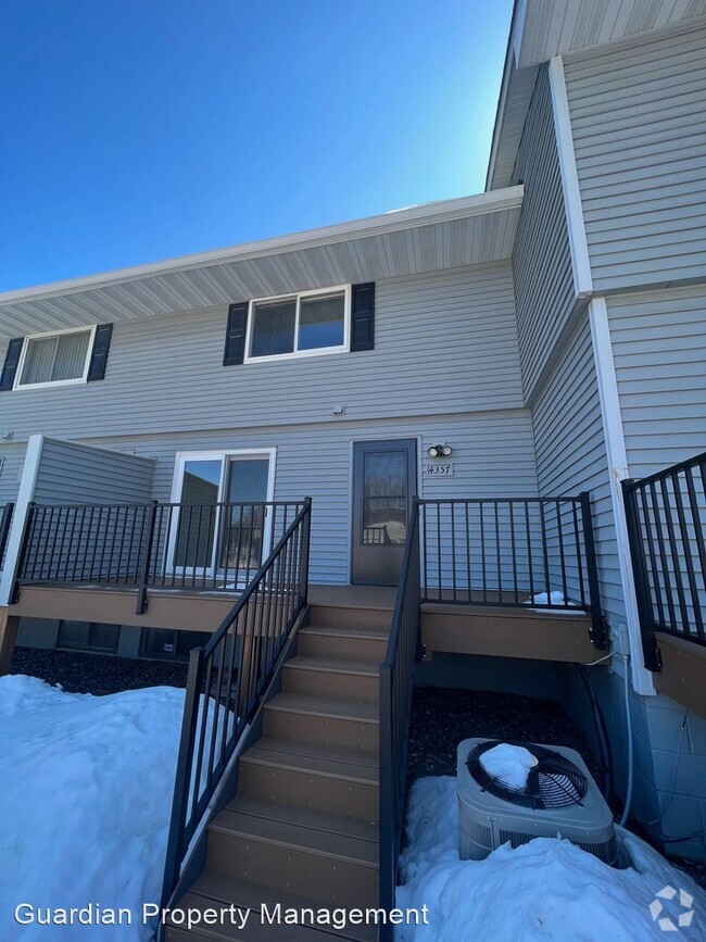 Rolling Hills Town Homes Apartments under 2,000 Shoreview, MN 1