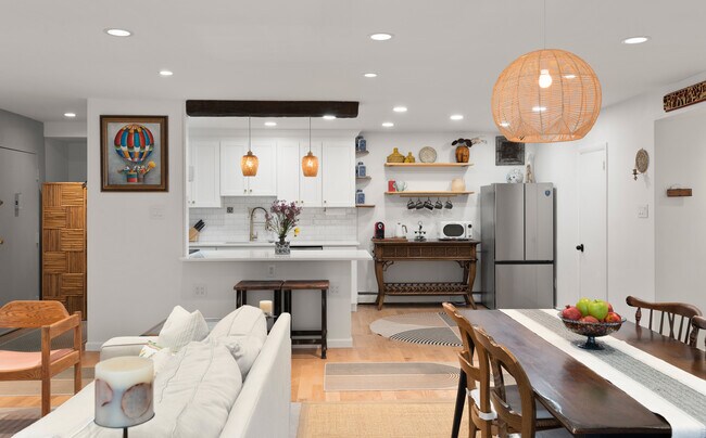 Foto del edificio - 48 Llanfair Rd