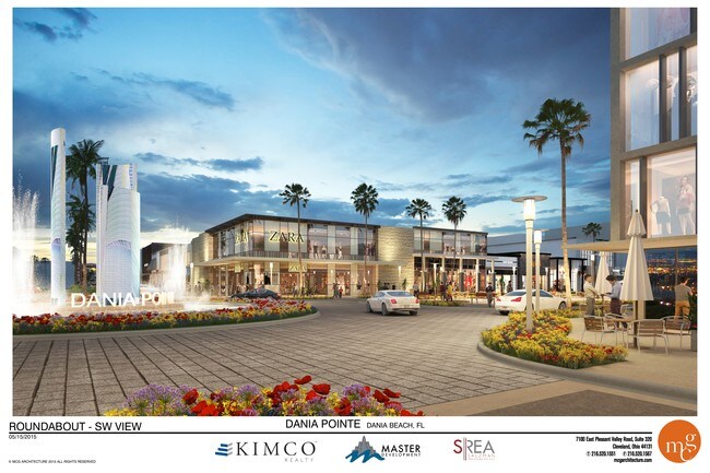 Dania Pointe Apartments - Dania Beach, FL | Apartments.com