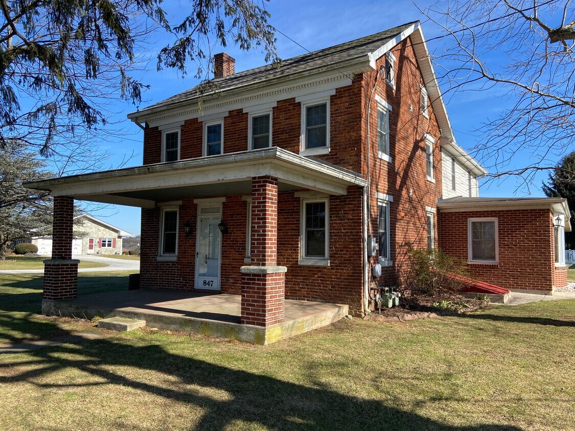 Primary Photo - Single Family Home
