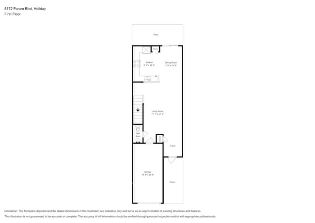 Building Photo - 5172 Forum Blvd