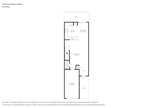 Foto del edificio - 5172 Forum Blvd