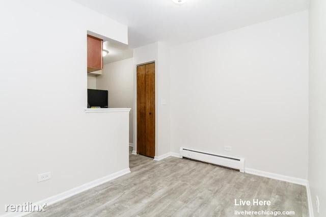Building Photo - 1 br, 1 bath Apartment - 1042 W Hollywood Ave
