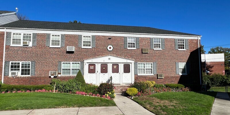 Primary Photo - 16D Roselle Ave