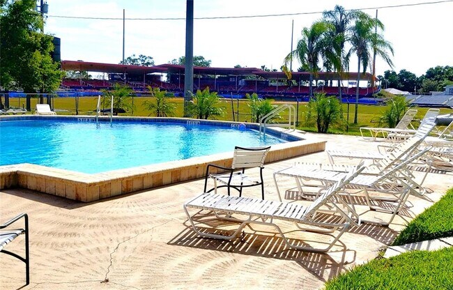 Foto del edificio - 2001 San Marcos Dr SE