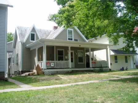Foto principal - 717 E Jefferson St