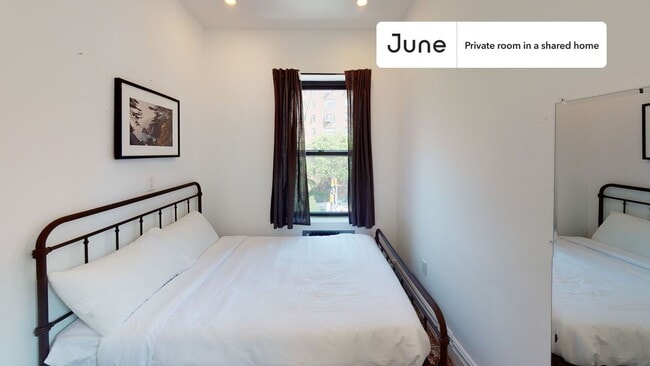 Room in Shared 2 bed/1 bath home - Room in Shared 2 bed/1 bath home