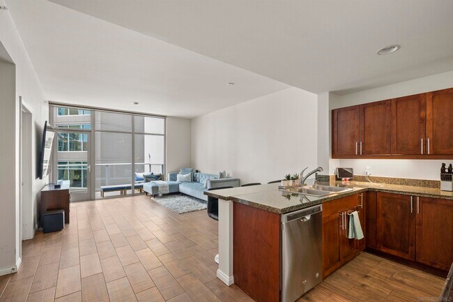 Foto del edificio - 206 Park Blvd