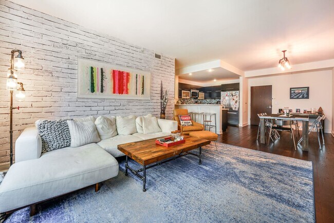 Foto del edificio - 1450 Washington St