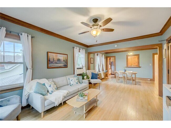 Foto del edificio - 4720 Nicollet Ave