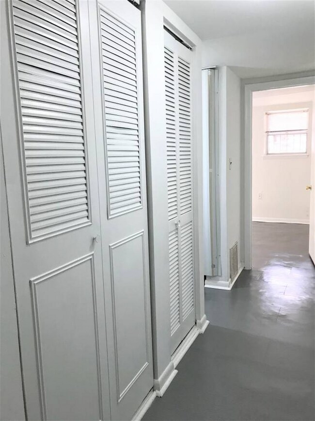 Foto del edificio - 36 K St NW