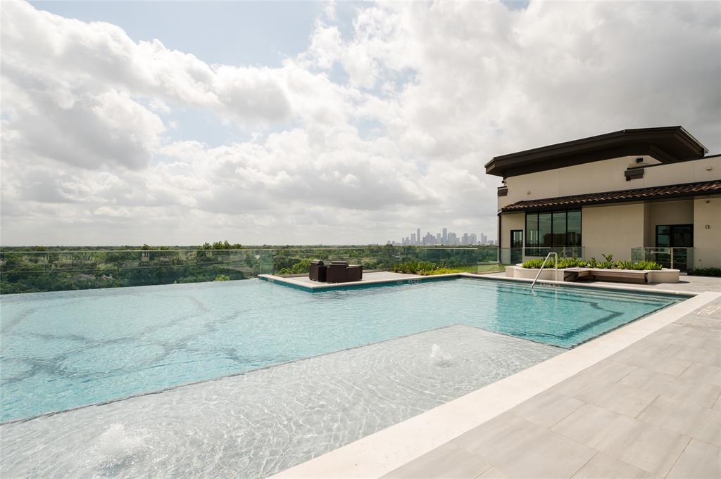 1414 Shepherd Dr Unit 217, Houston, TX 77007 Condo for Rent in Houston, TX