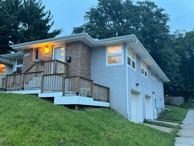 Foto del edificio - 3301 Johnson St NE