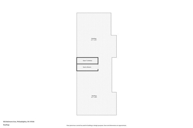 Foto del edificio - 953 Belmont Ave