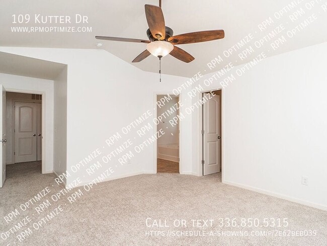 Building Photo - 109 Kutter Dr