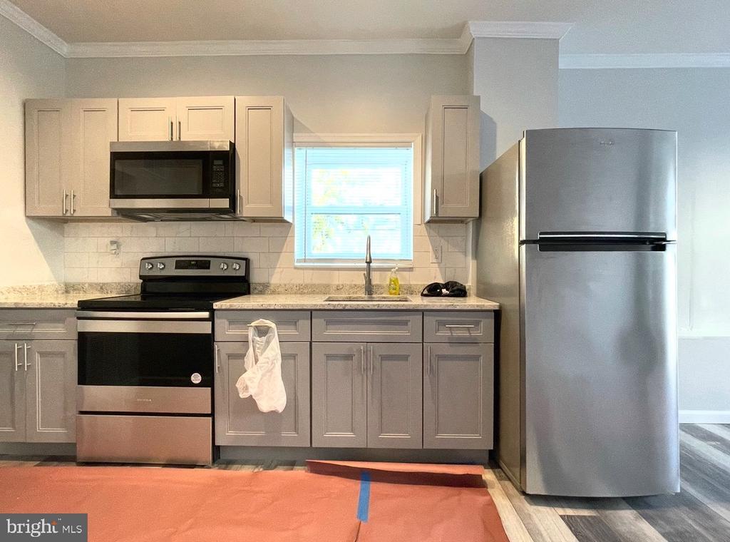 Foto principal - 2500 S American St