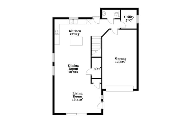 Building Photo - 2326 Ferguson Way