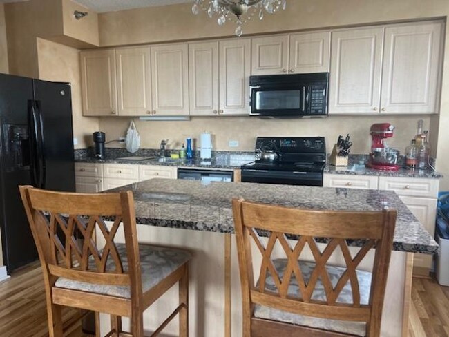 Foto del edificio - 512 N McClurg Ct