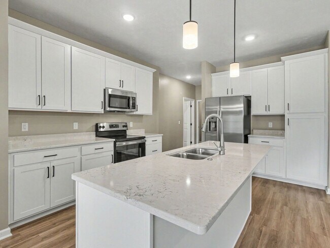 Building Photo - 8116 S 178th St