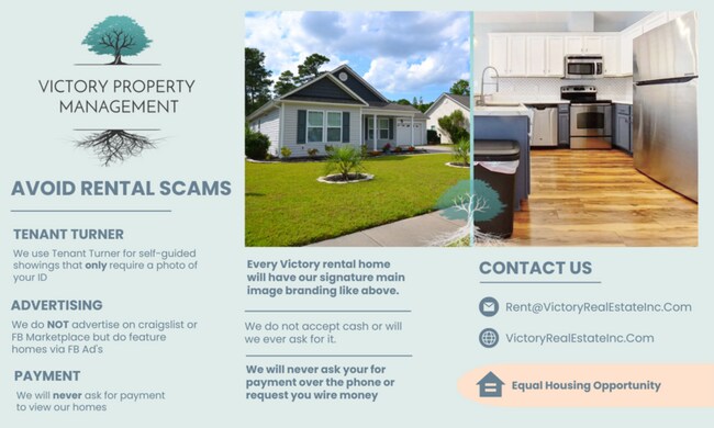 Foto del edificio - 4509 Latrobe Ct