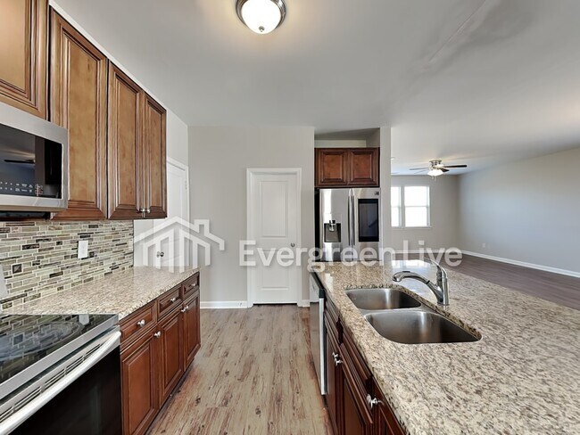 Building Photo - 1629 Nations Trail