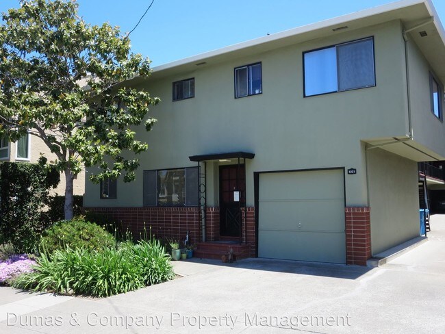 Foto del edificio - 1221 Floribunda Ave