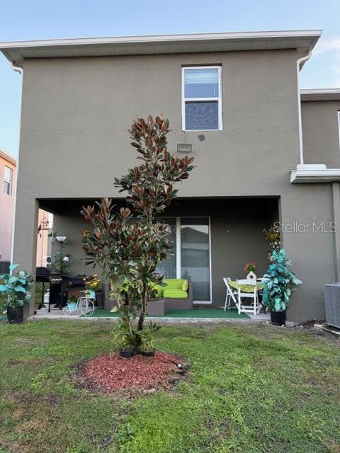 Foto del edificio - 1256 Draintree St