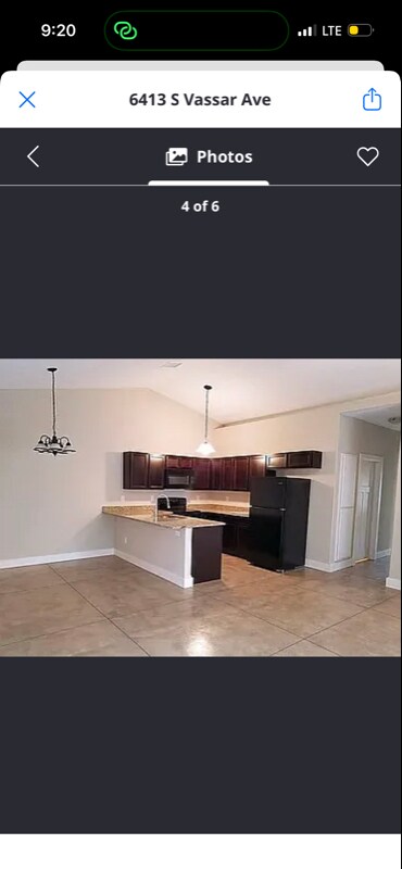 Foto del edificio - 6413 S Vassar Ave