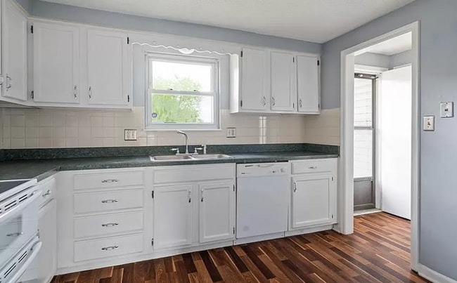 Foto del edificio - 11815 E 59th Terrace Cir