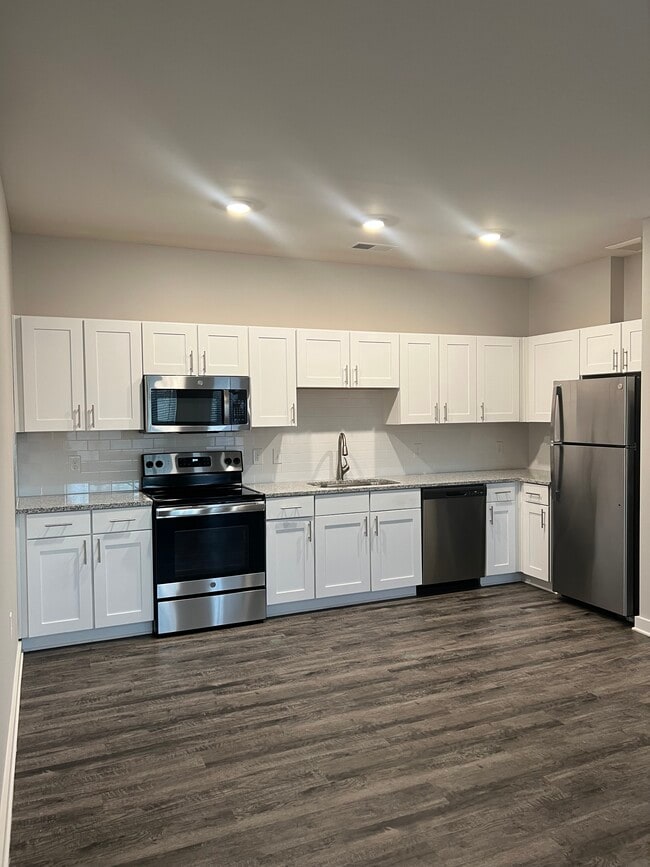 The Aria at Heritage Hills Apartments in Hermitage, TN