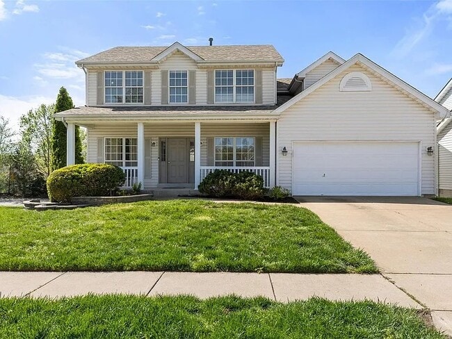 Building Photo - 605 Thornridge Dr