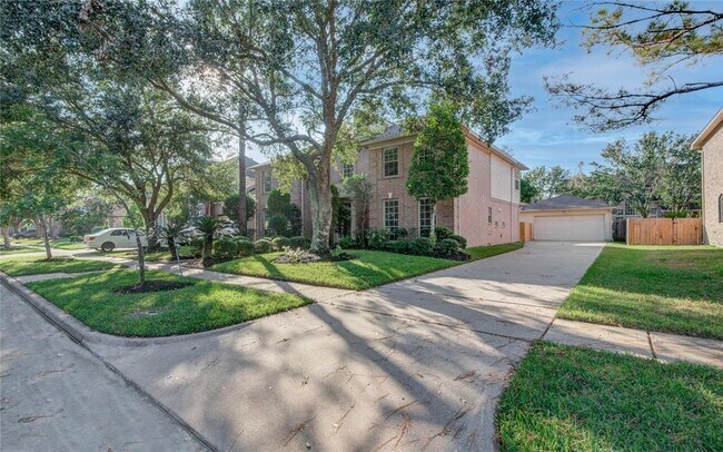 Foto del edificio - 4430 Sterling Wood Way