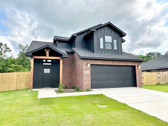Foto del edificio - Coming Soon! Stunning 3 Bedroom 2.5 Bath Newer Construction in Lindale, Tx!
