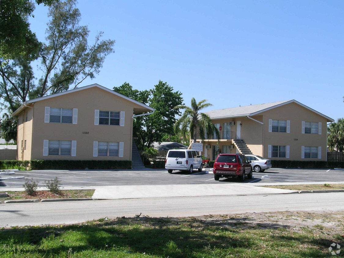 Foto del edificio - Vita Nova Of Renaissance Village