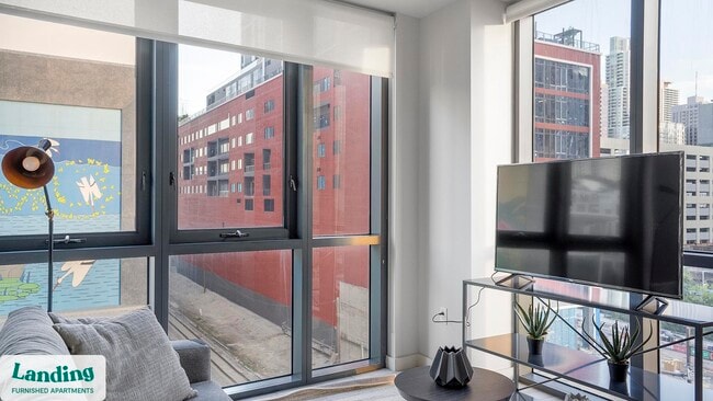 Building Photo - 698 NE 1st Ave