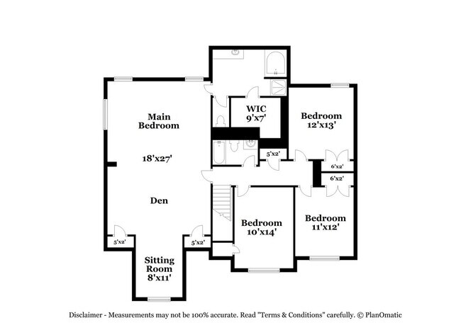 Foto del edificio - 1085 Ivey Ln