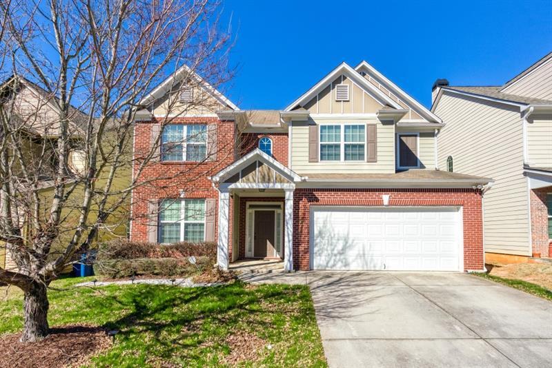 605 Briarhurst Ct, Lawrenceville, GA 30046 House for Rent in