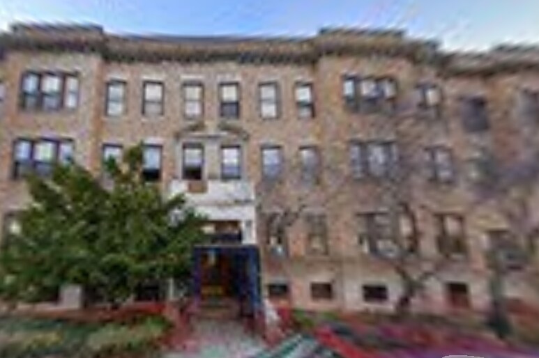 Foto del edificio - 3 Crawford St