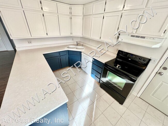 Building Photo - 2 br, 2 bath House - 8009 Spring Valley Rd