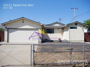 Building Photo - 10421 Abington Way