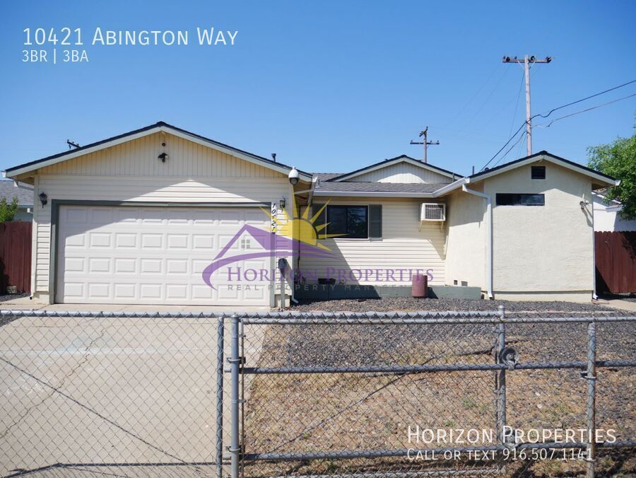 Foto principal - 10421 Abington Way